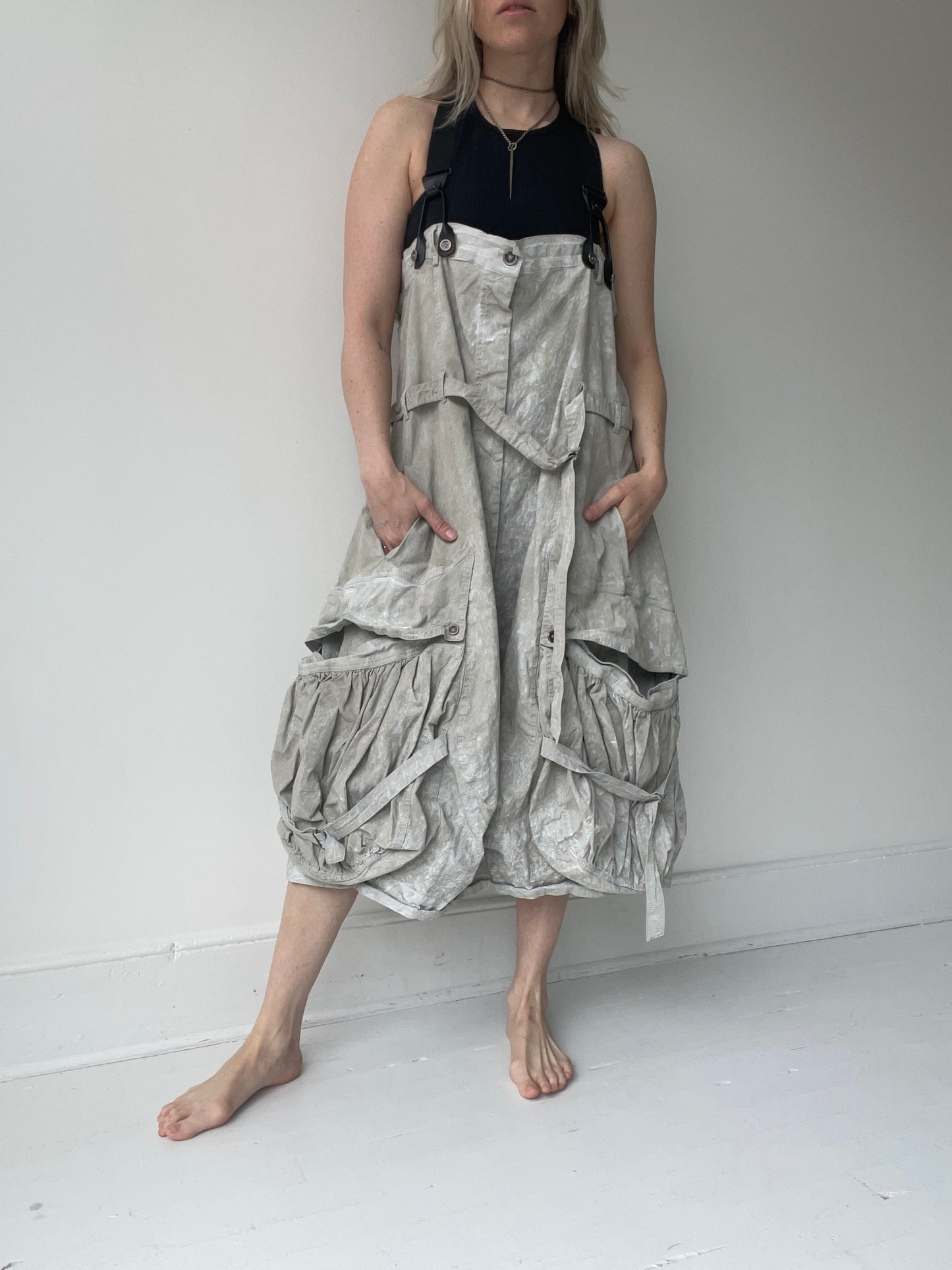 rundholz dip ryder skirt