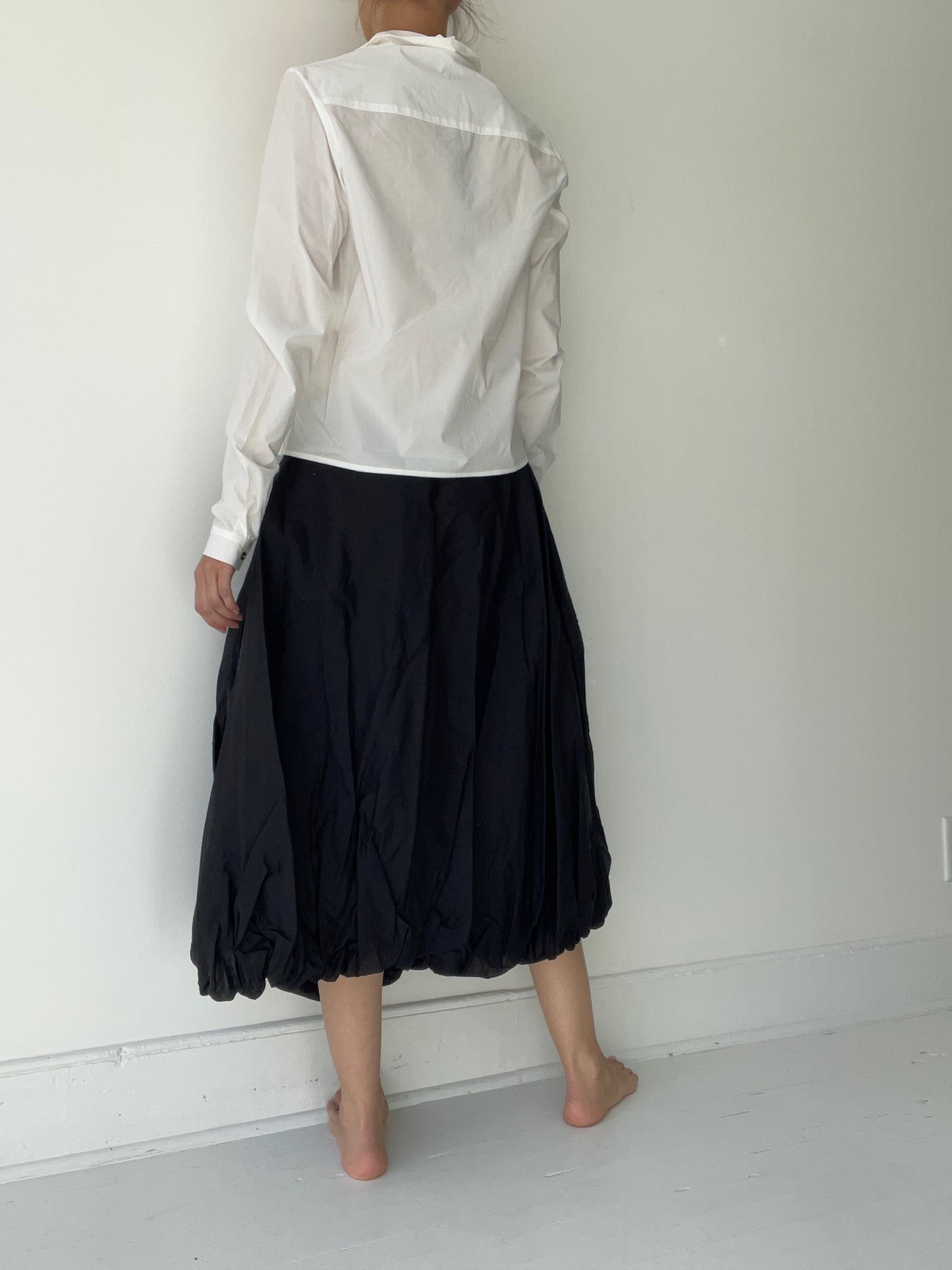 rundholz mainline ruchi blouse