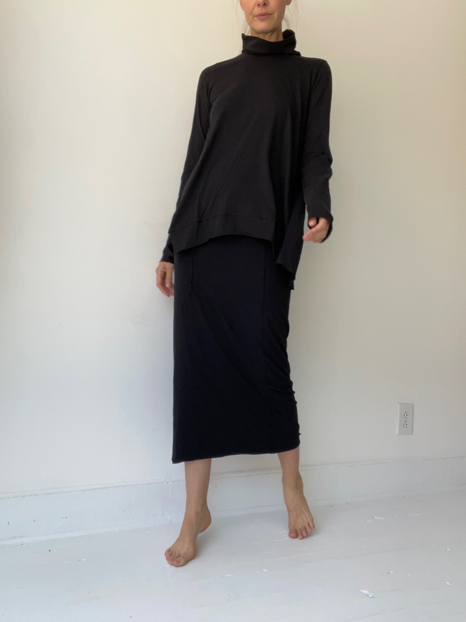 a cece sweatshirt by rundholz black label 90