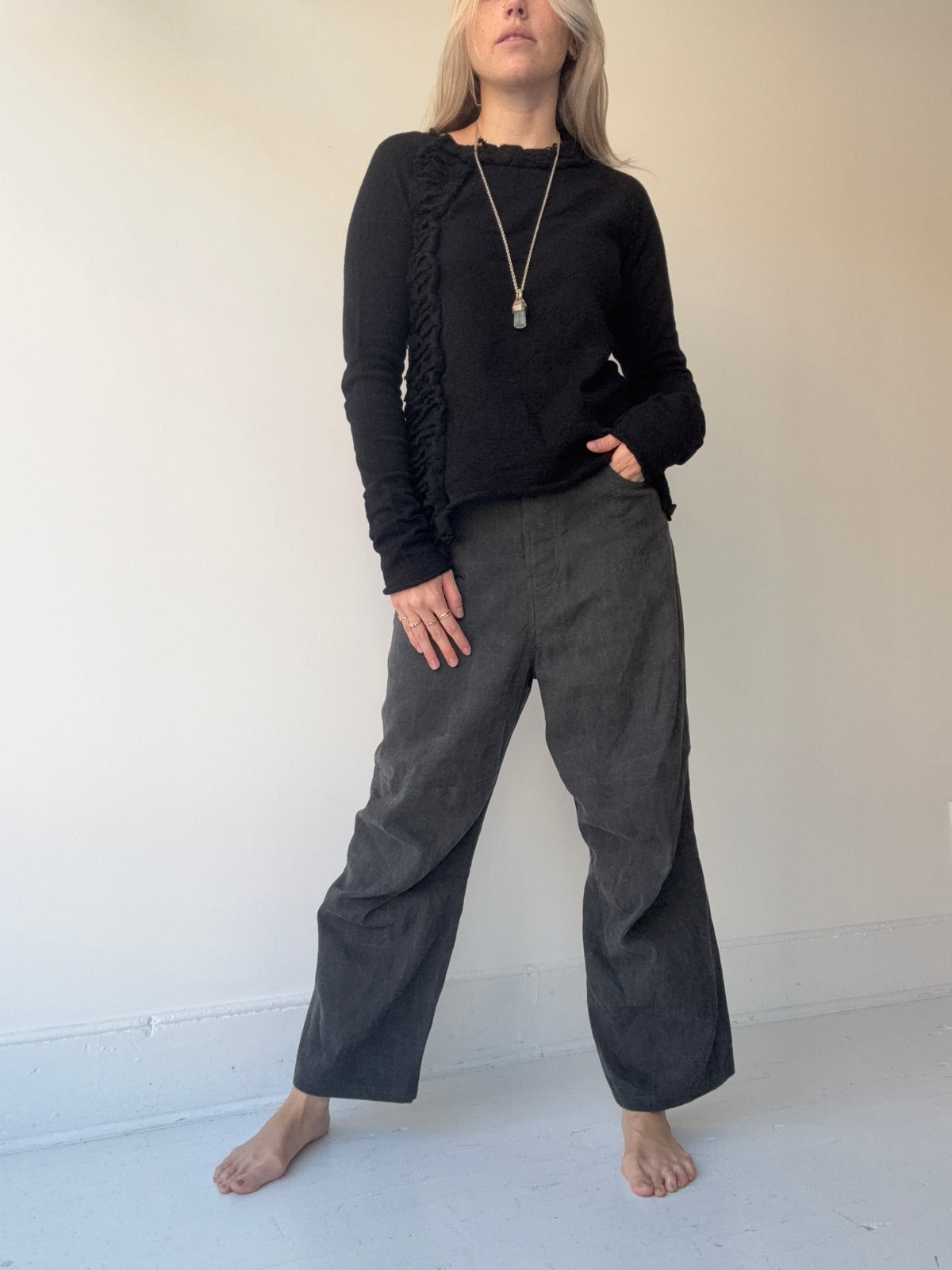 rundholz frankie pullover