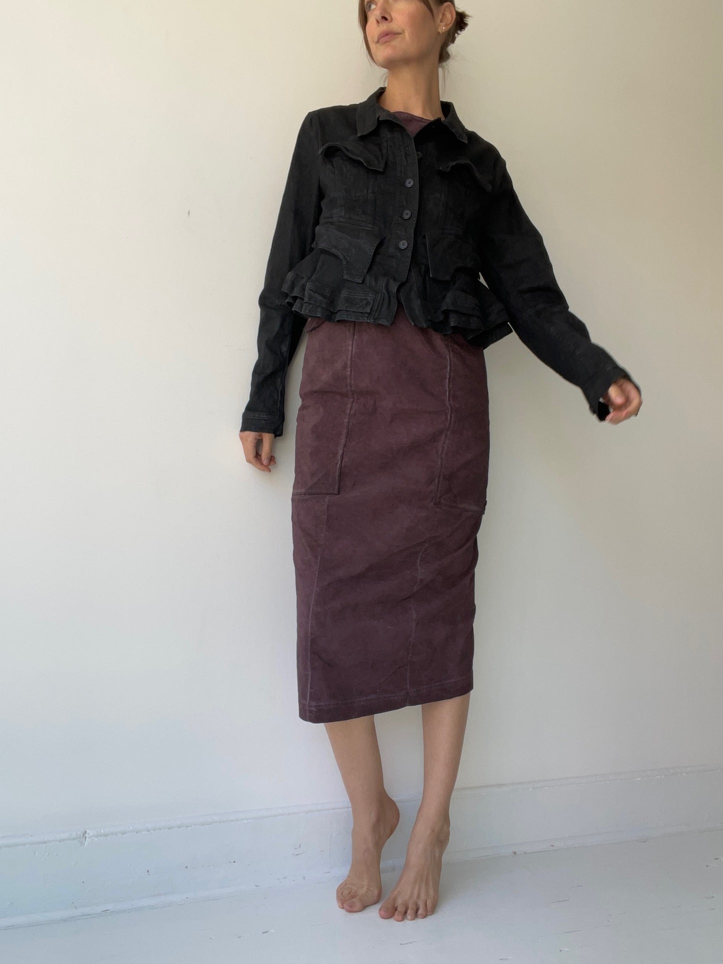 rundholz mainline cil jacket