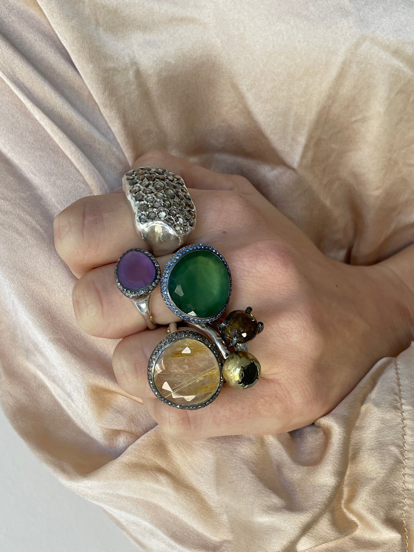 mariloo ring