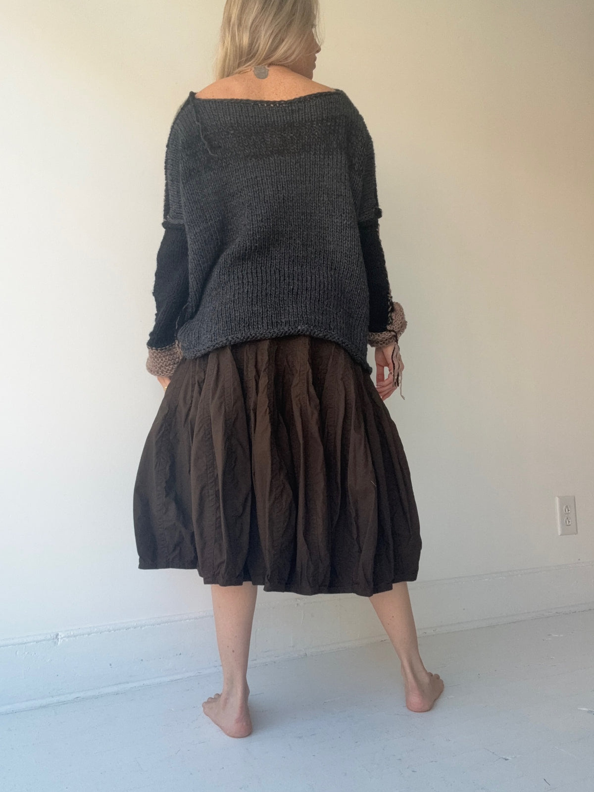 rundholz uma skirt