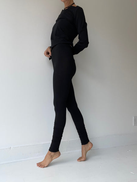 rundholz mainline main legging