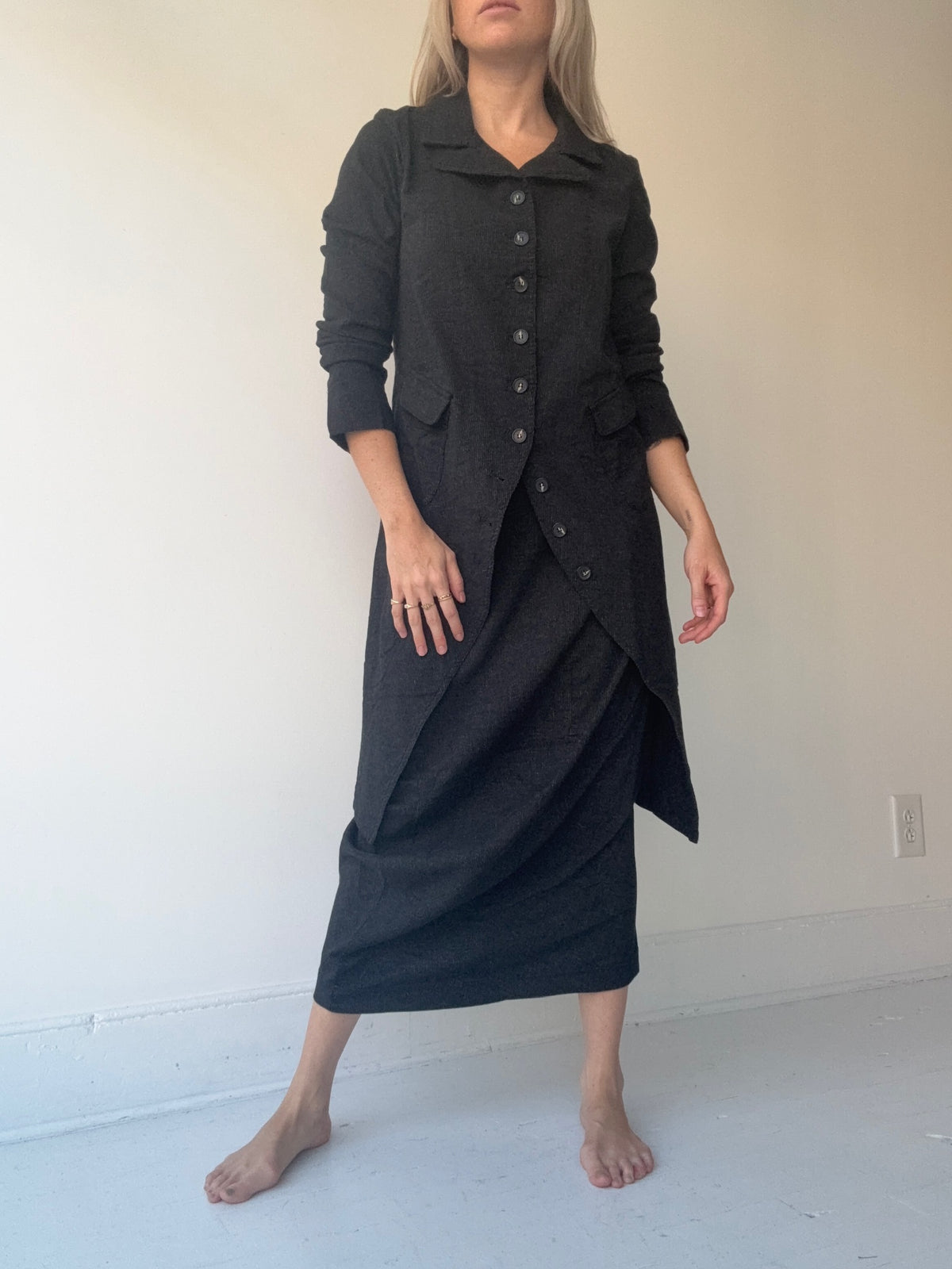 rundholz detsy coat