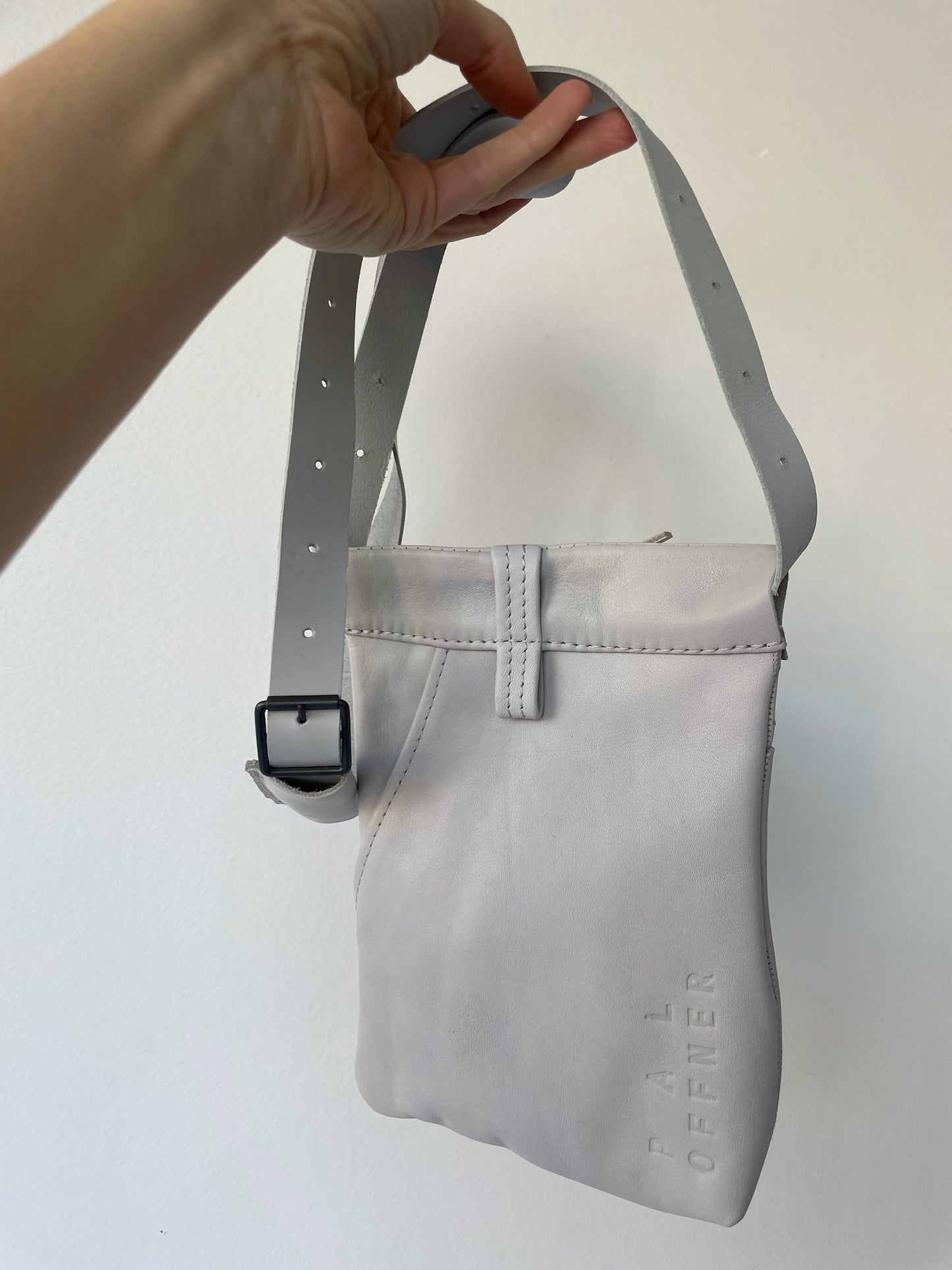 detail bag