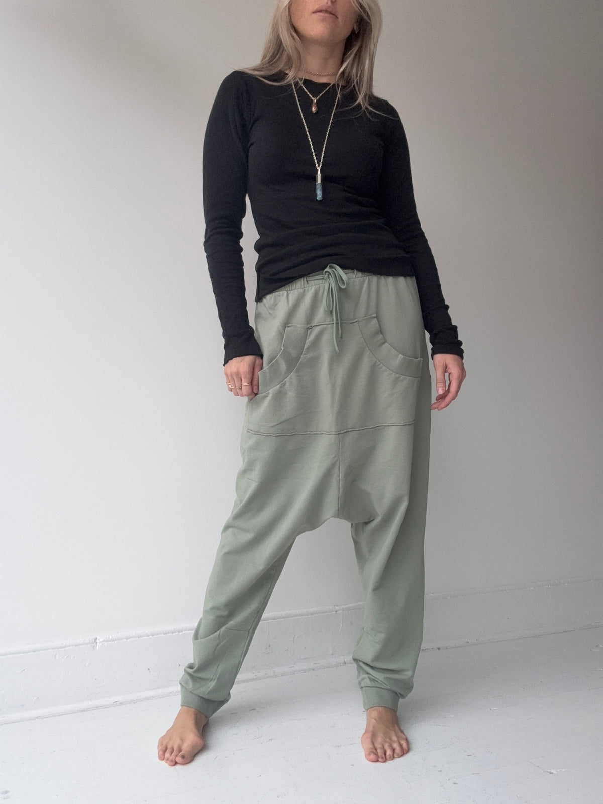 rundholz black label trousers