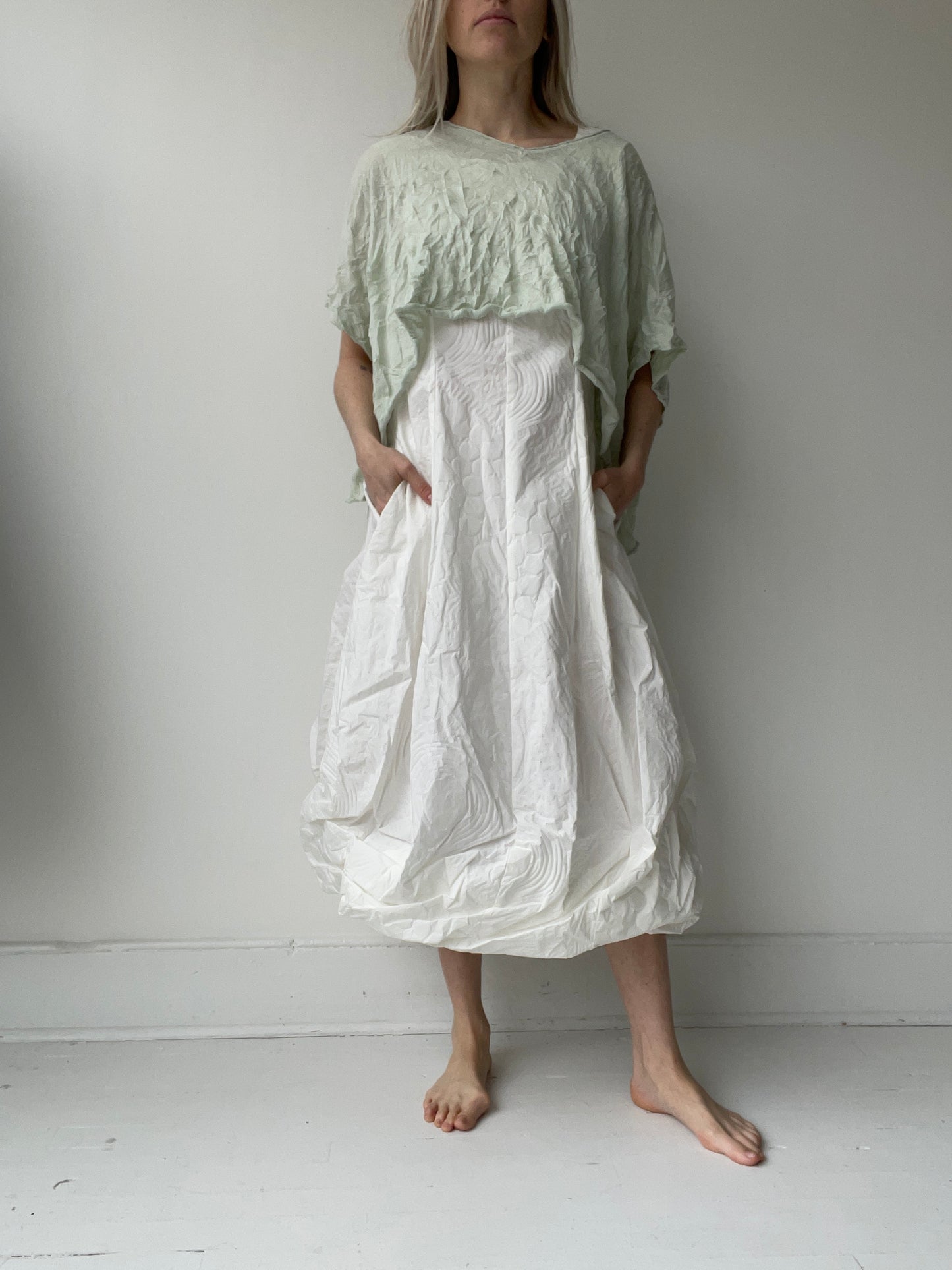 rundholz black label lily dress