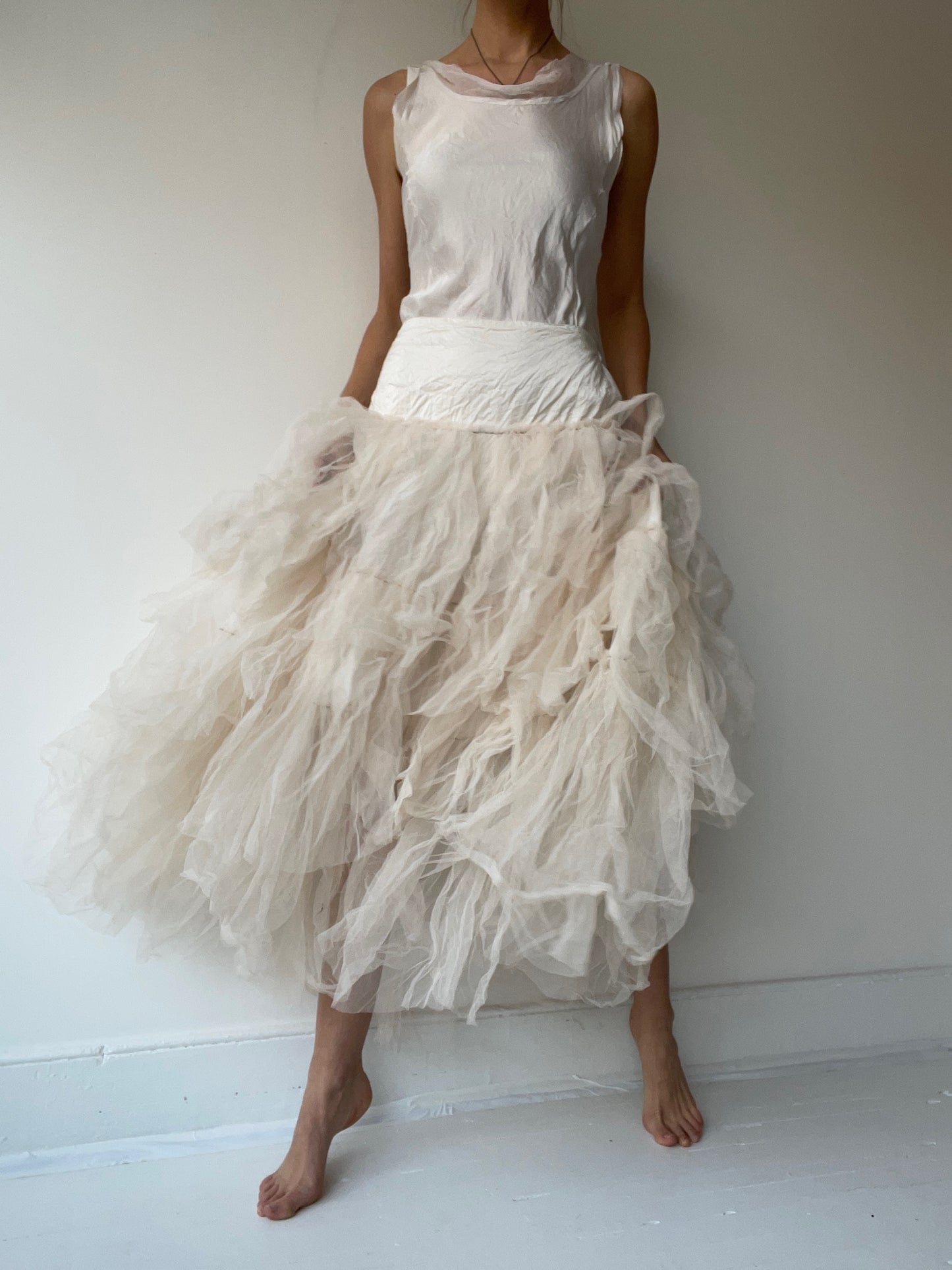 serata skirt