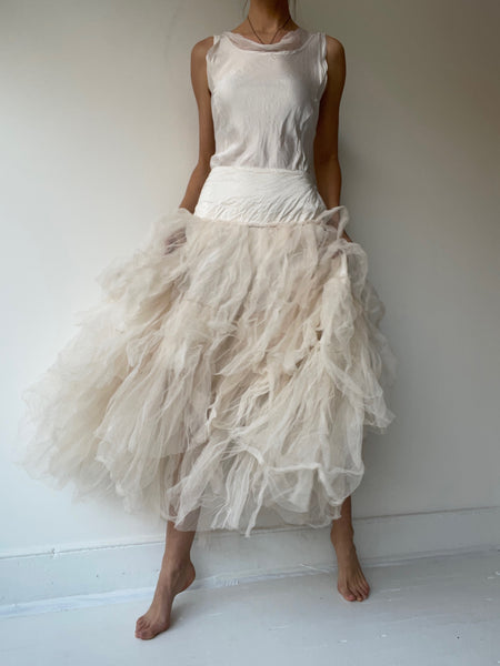 serata skirt