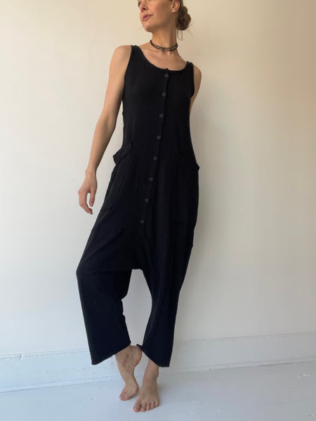 tank overall