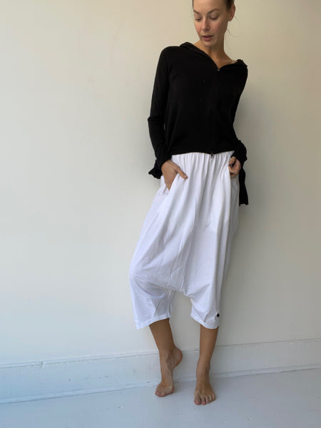 baggy pants