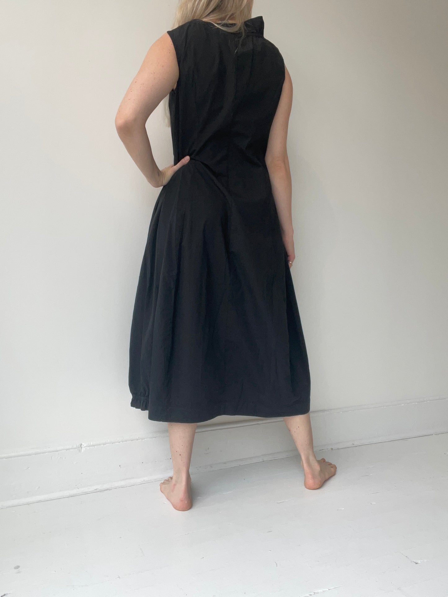 rundholz black label kendra dress