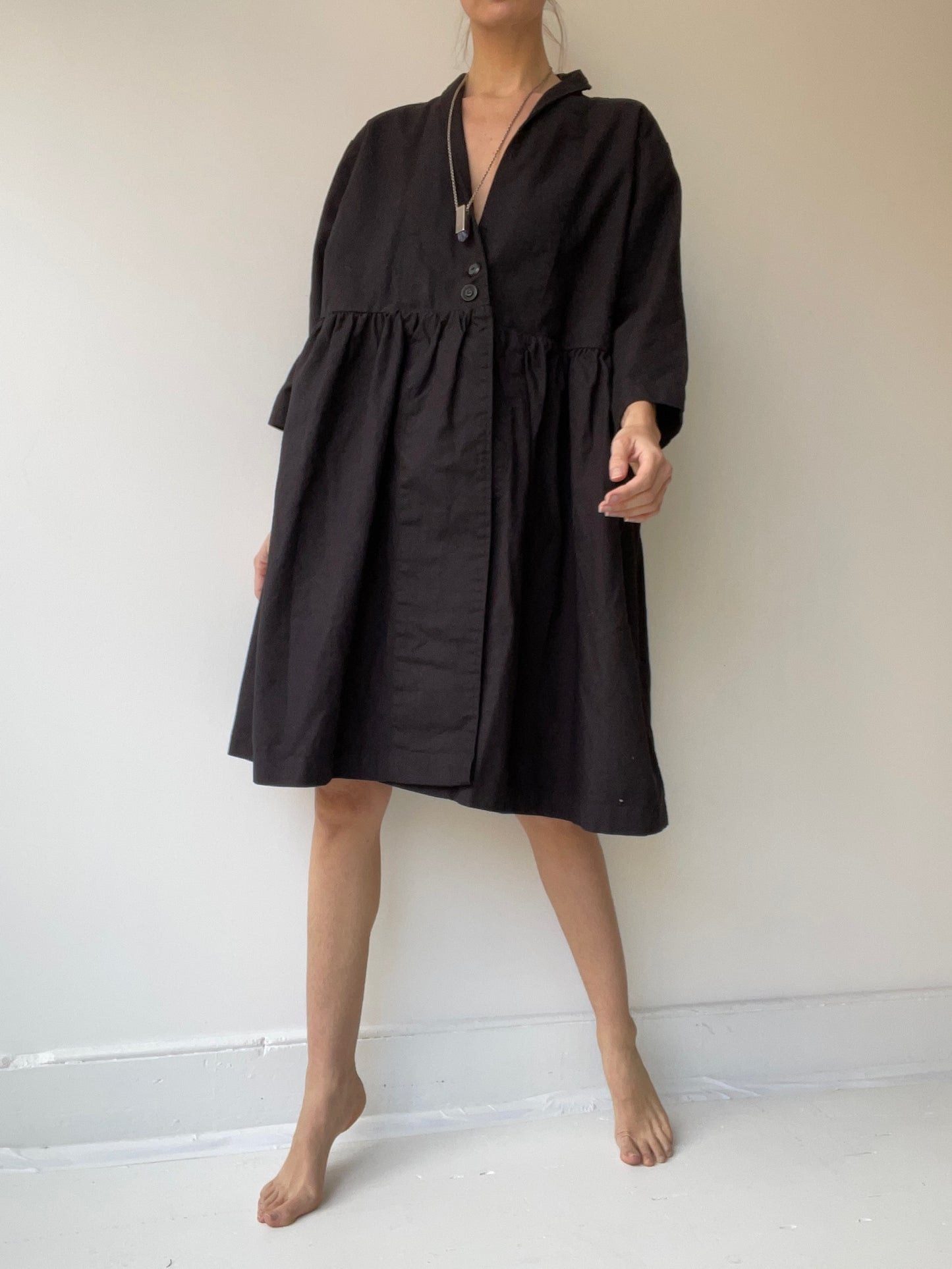 gabriella dress
