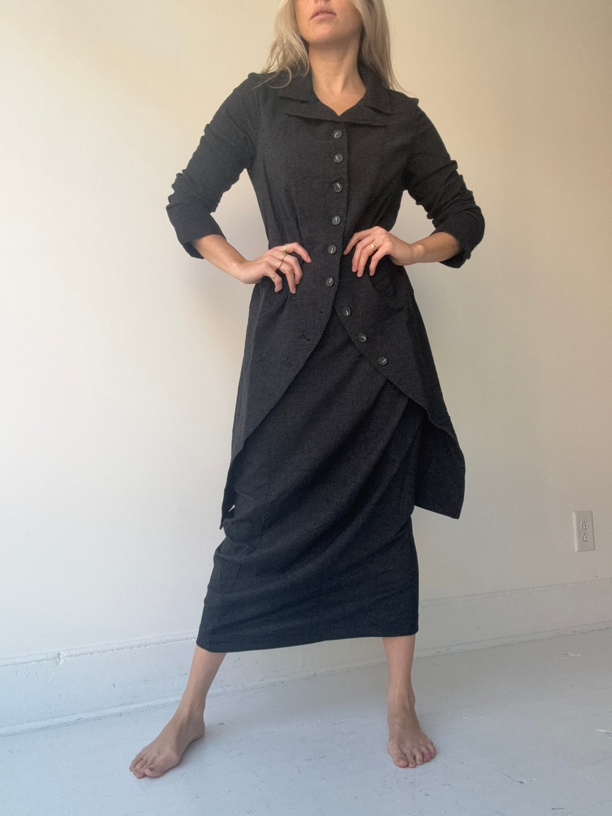 rundholz cleo skirt