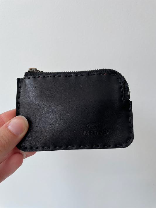 johnny farah tiny cc wallet