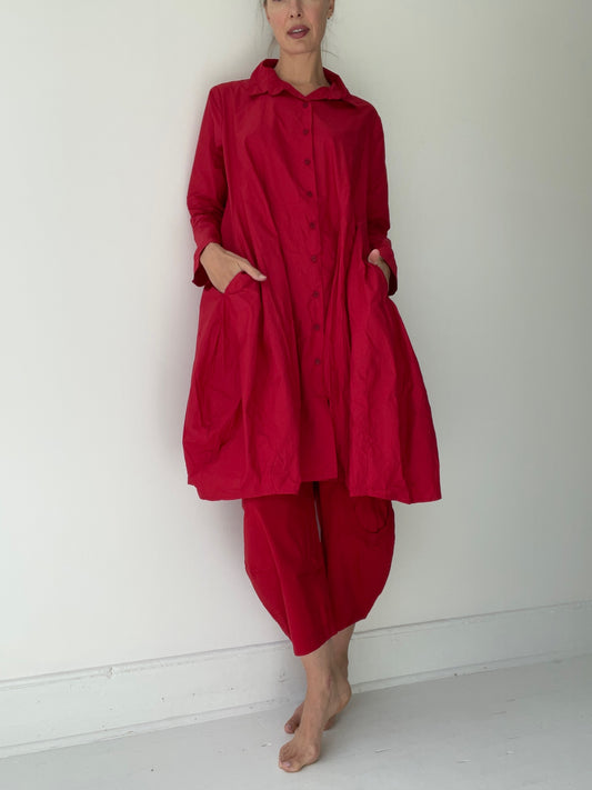 rundholz black label vivid dress