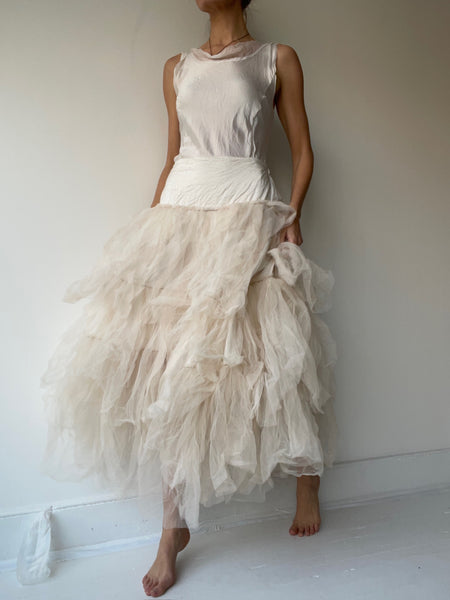 serata skirt