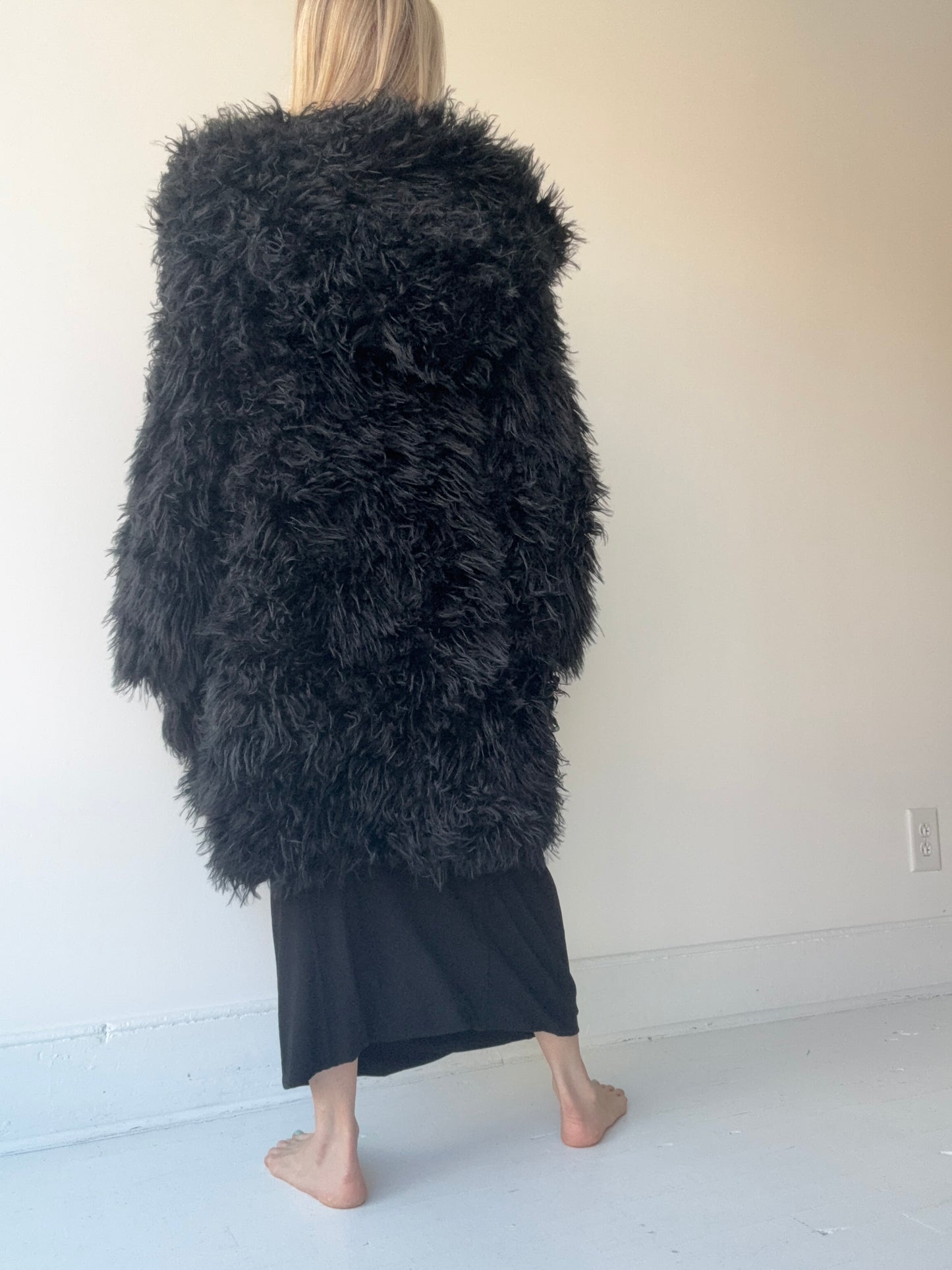 rundholz carol coat