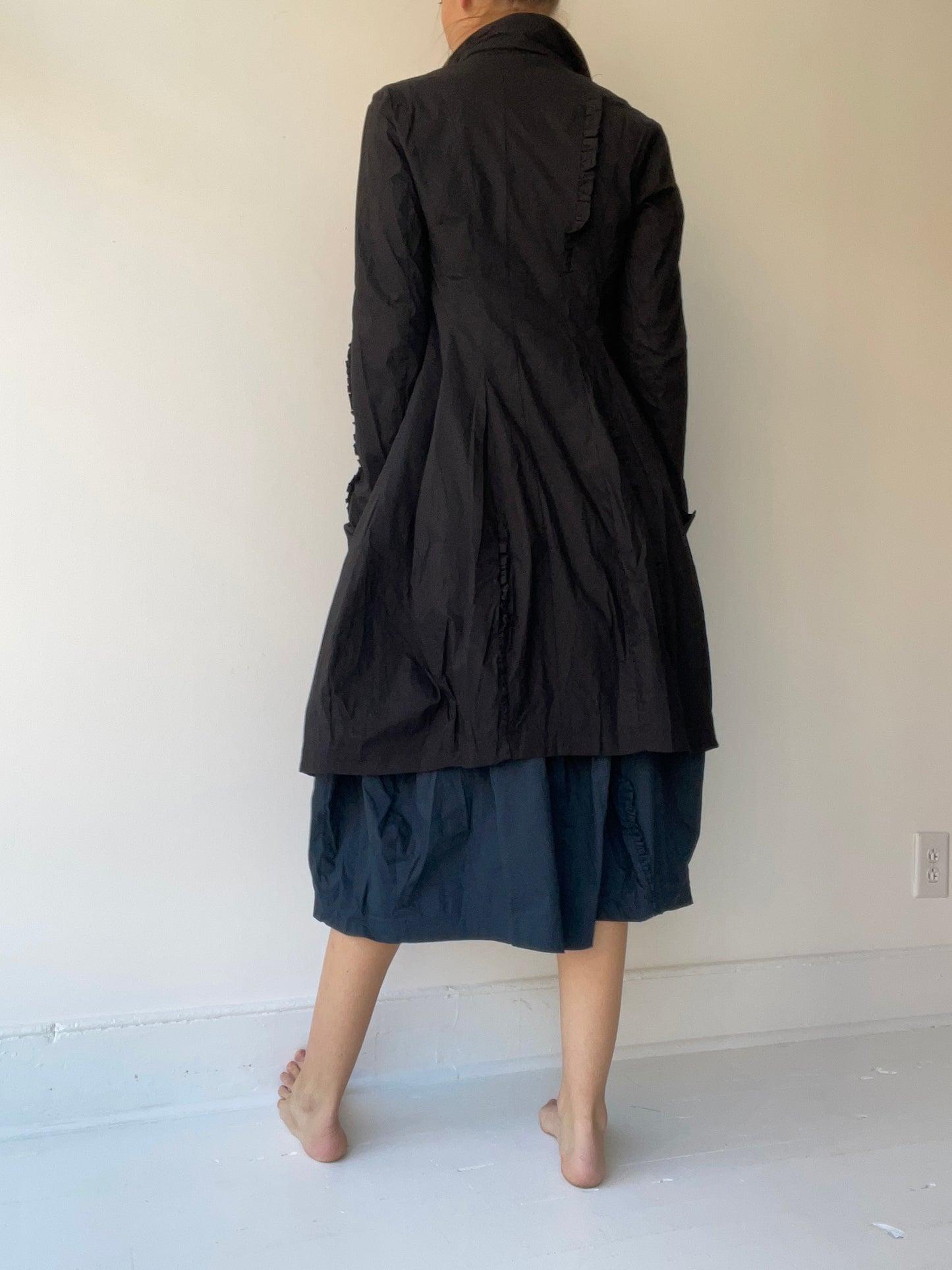 sam coat