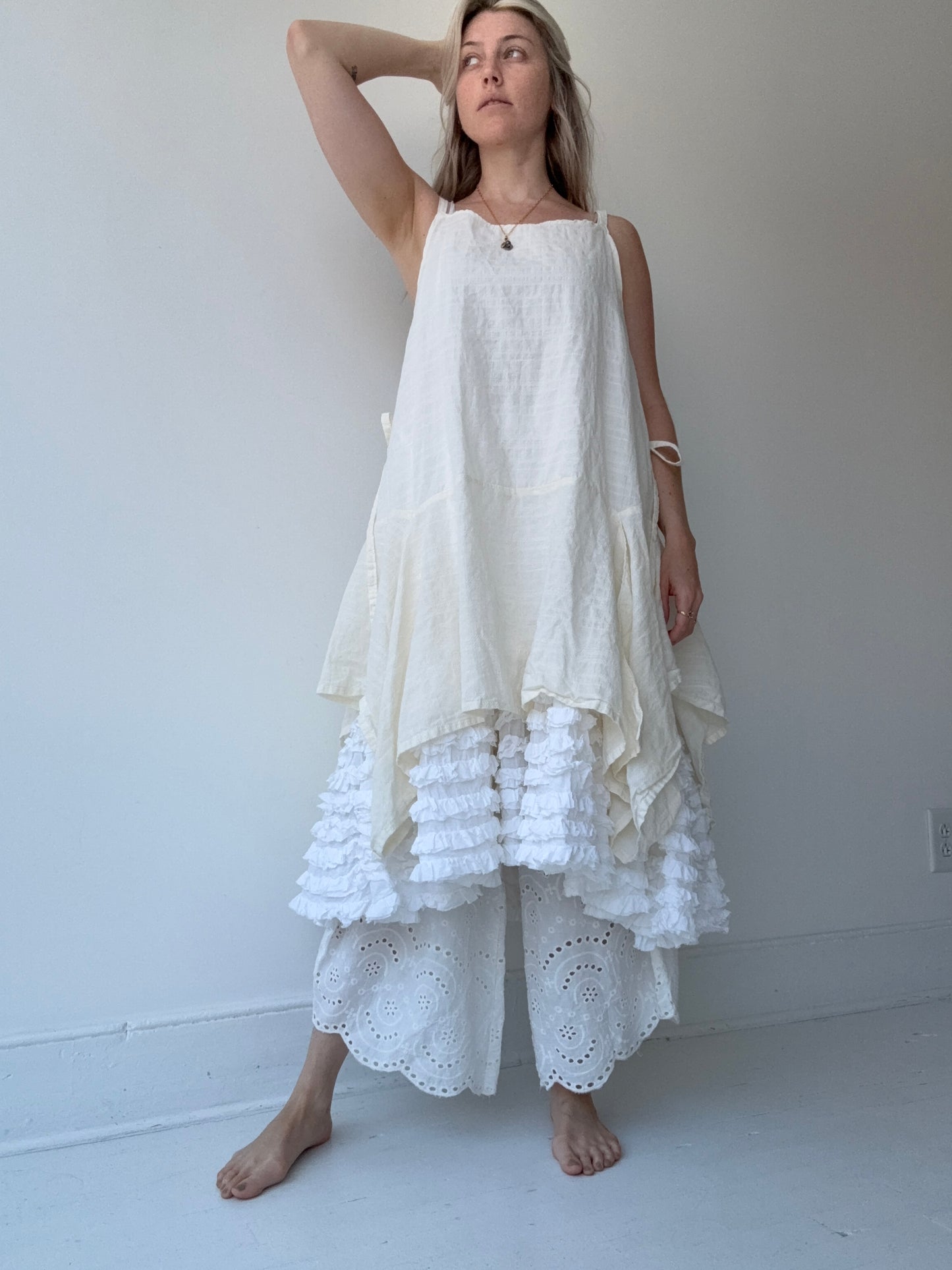 krista larson short pinwheel slip