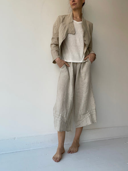aloe jacket