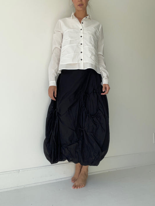rundholz mainline ruchi blouse