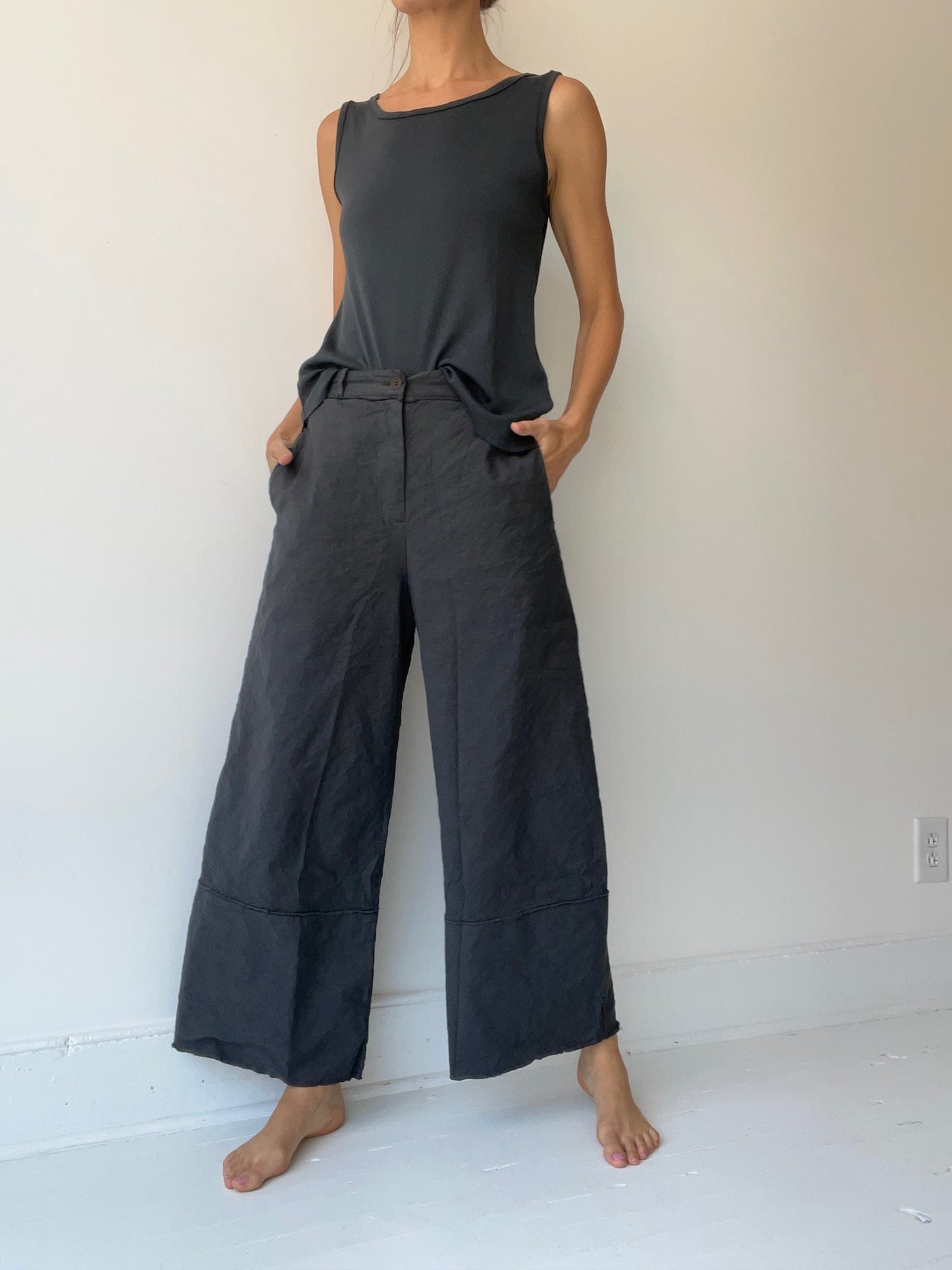 aequamente asphalt pants