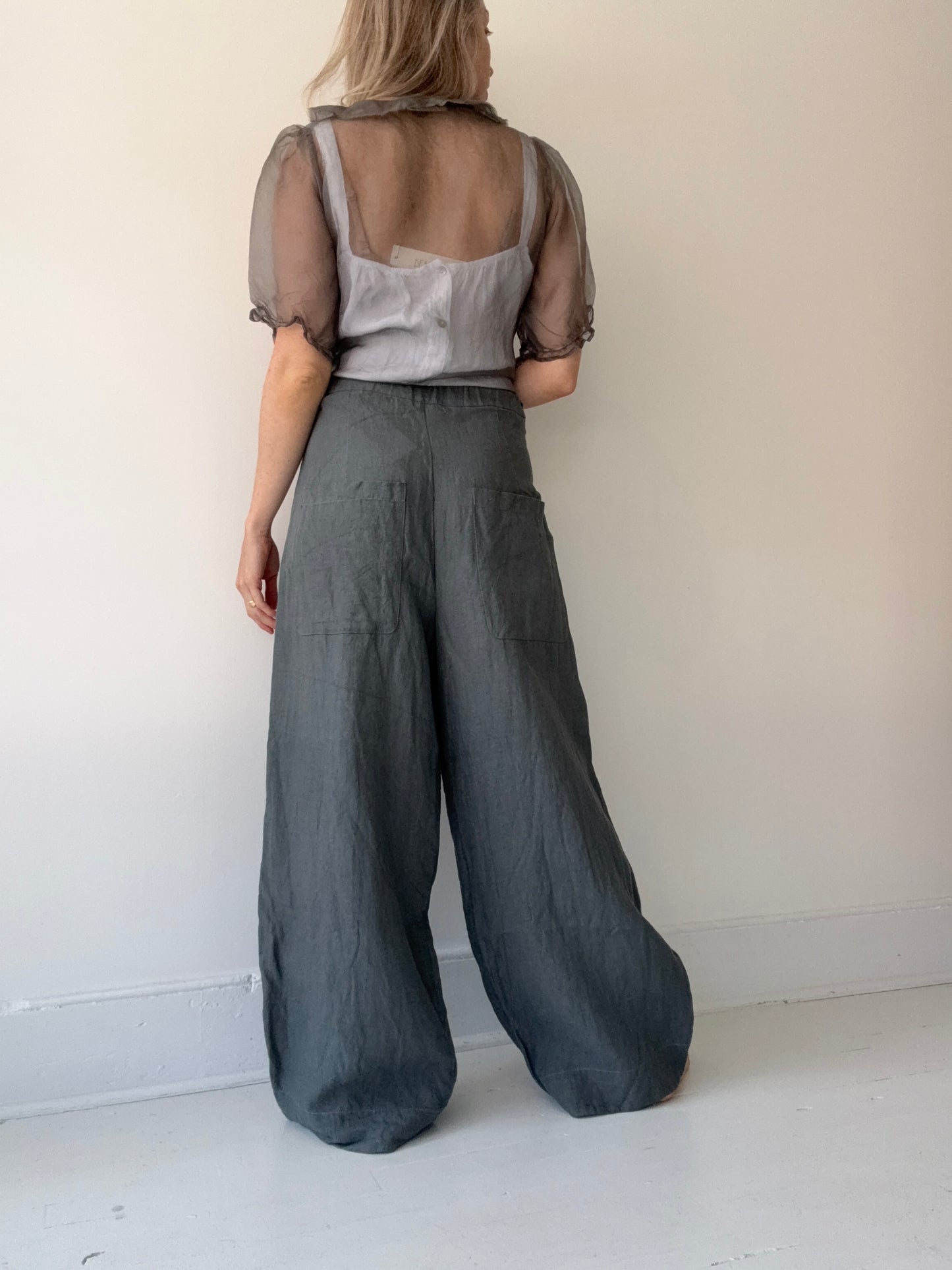 sula sweet blouse