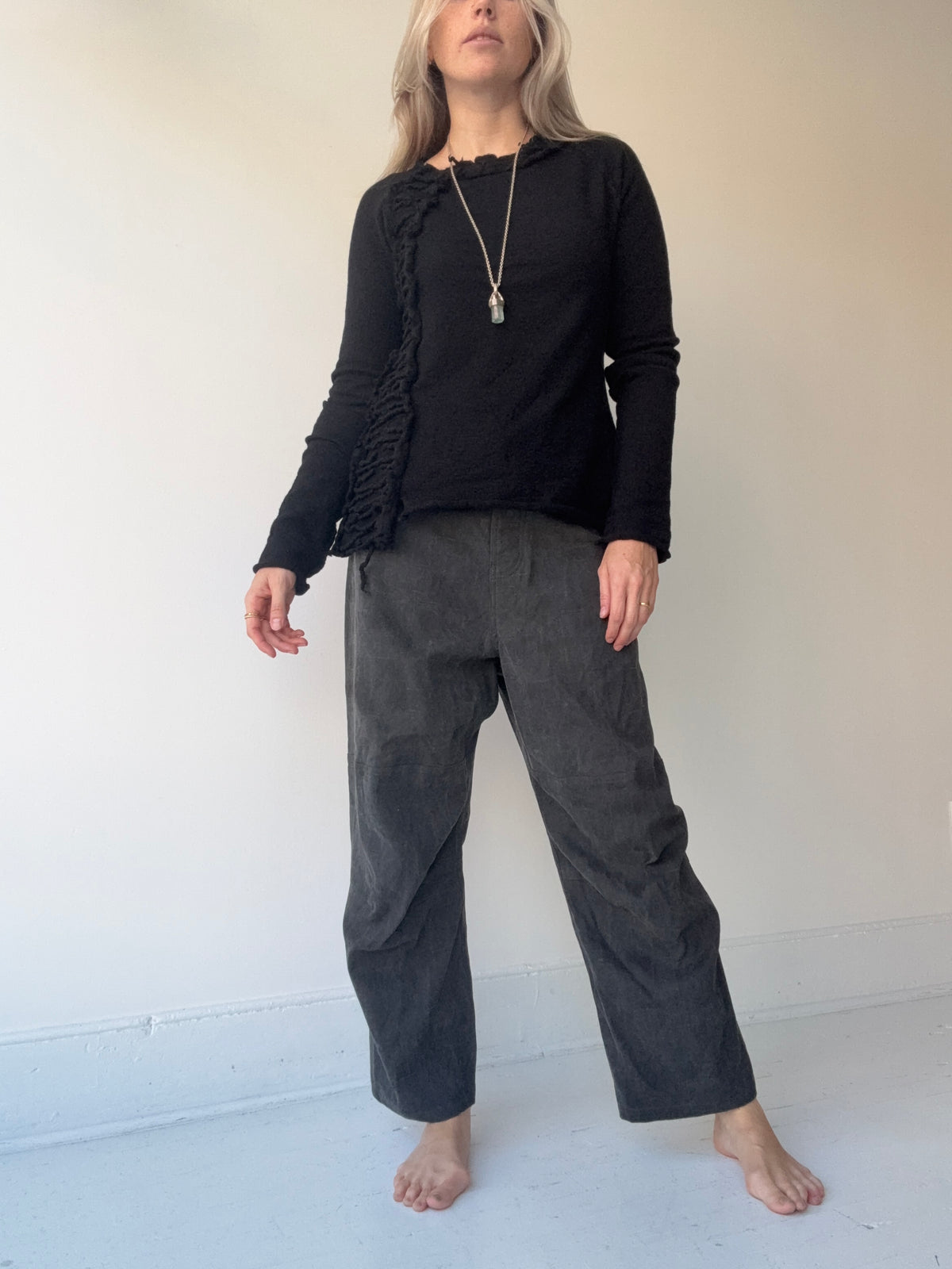 rundholz frankie pullover