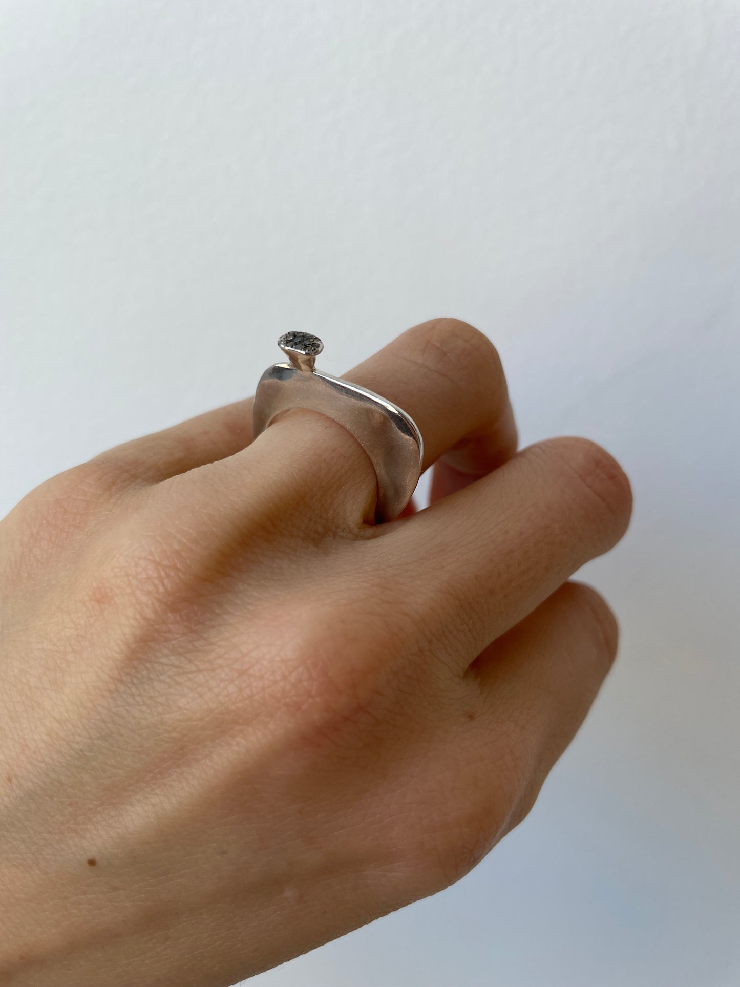 rosa maria pavla dia ring