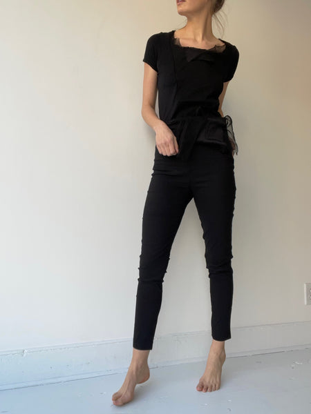 pull on pant