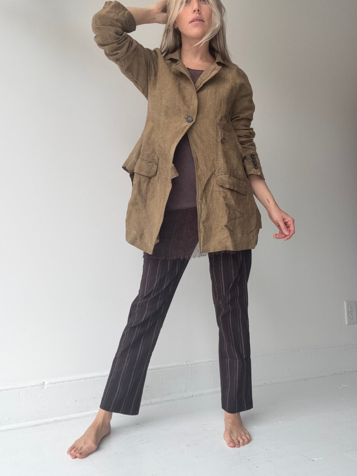 rundholz ryan jacket