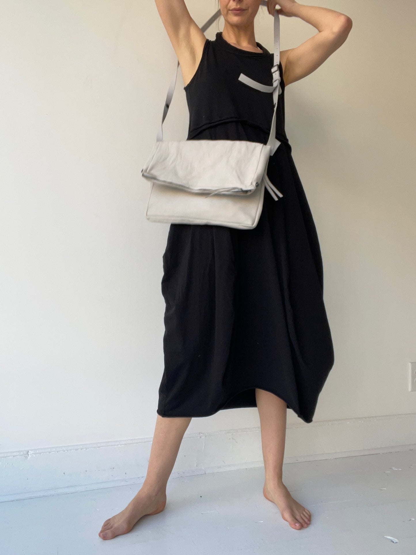 pal offner cement fold bag