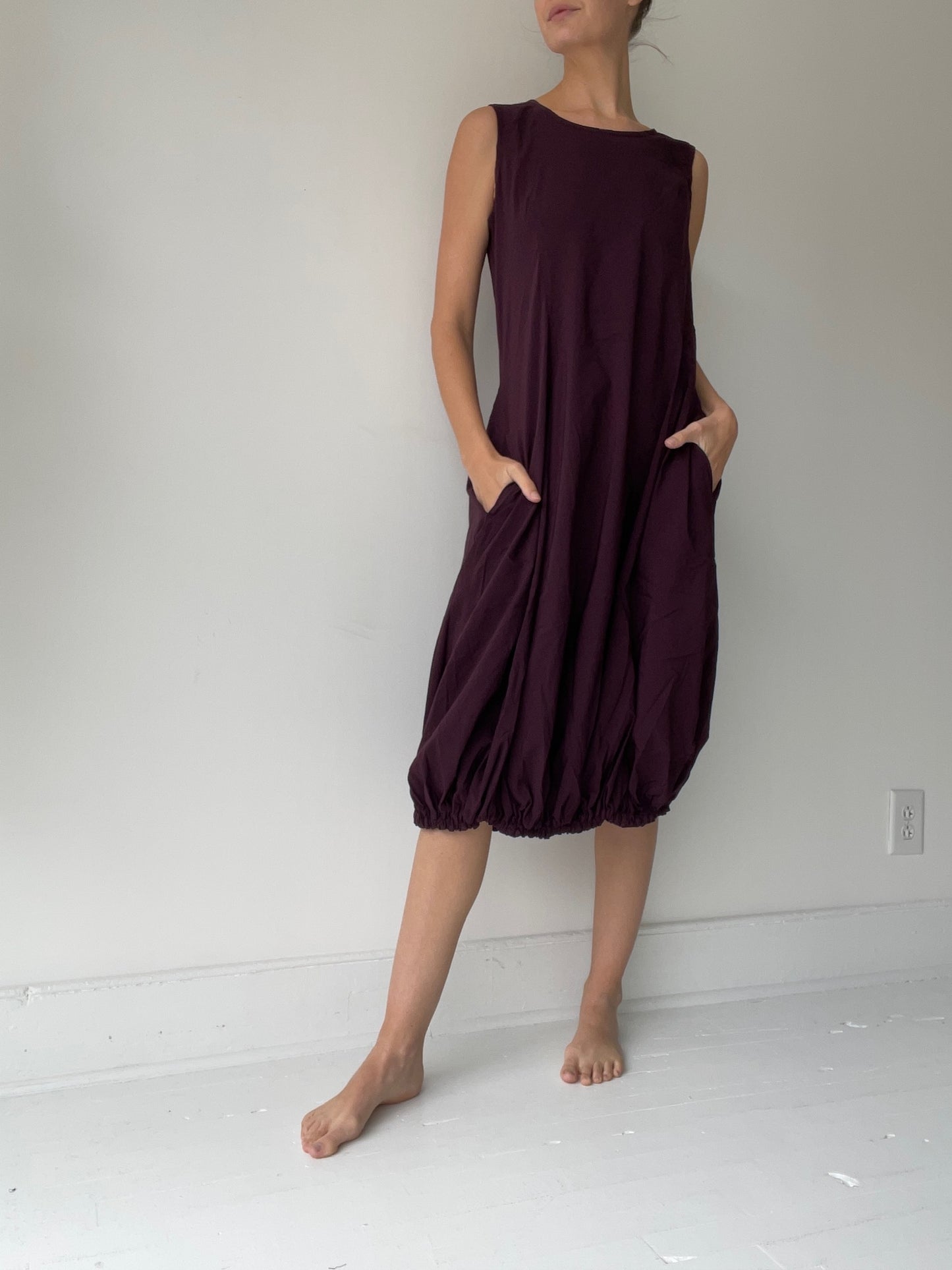studio dress