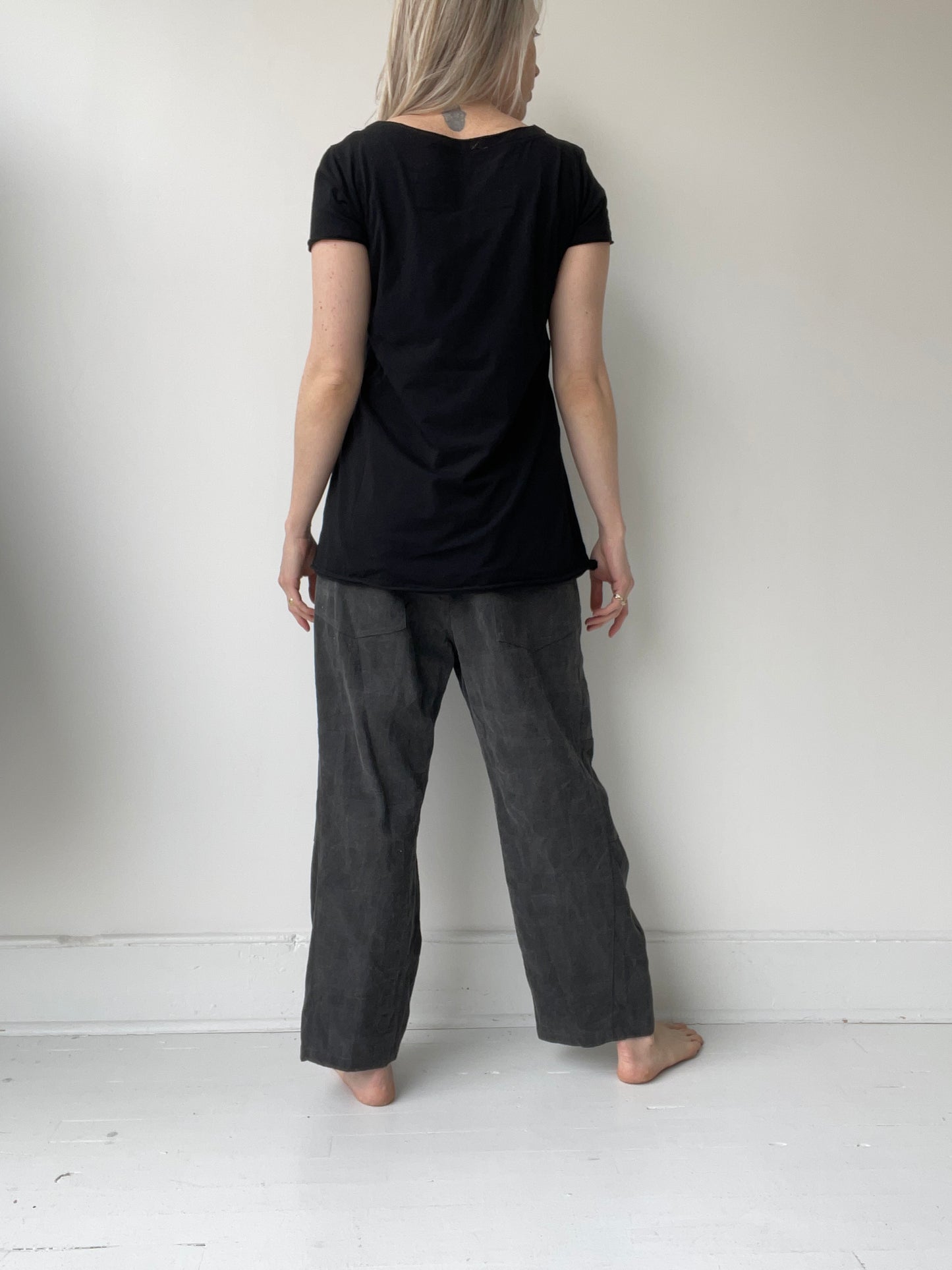 rundholz vicki tee