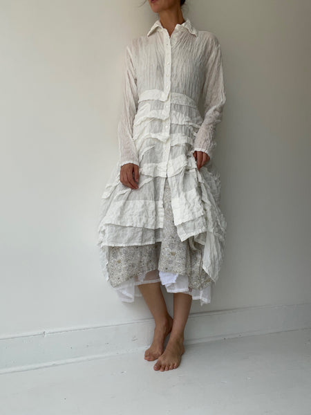krista larson cottage dress