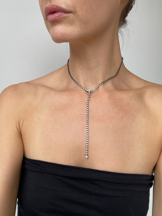 lionette bondi necklace