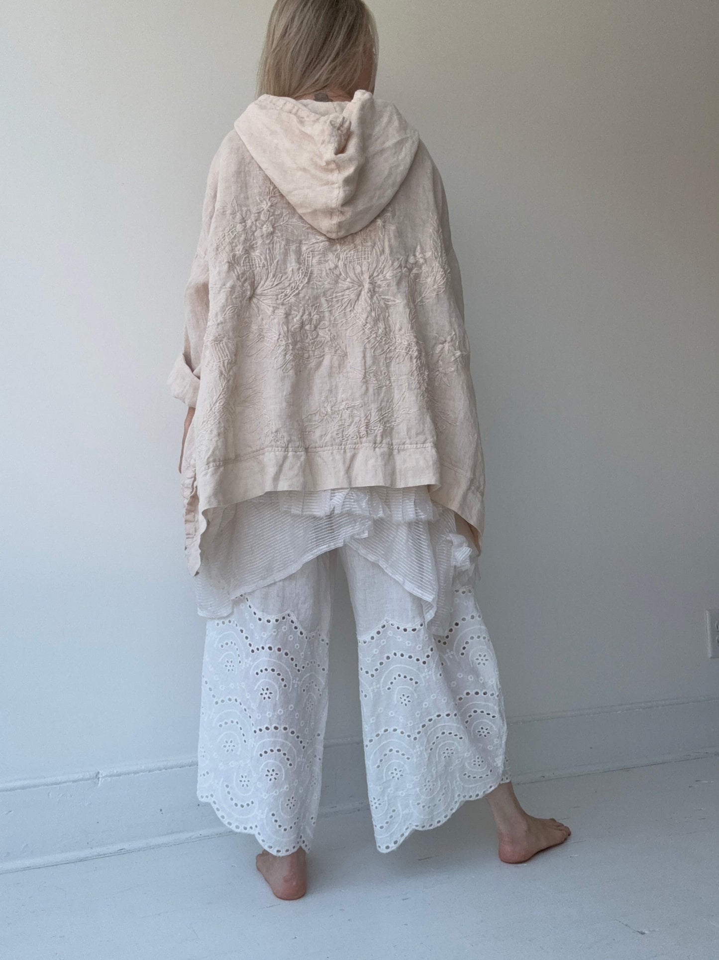 krista larson bode embroidered thread shirt