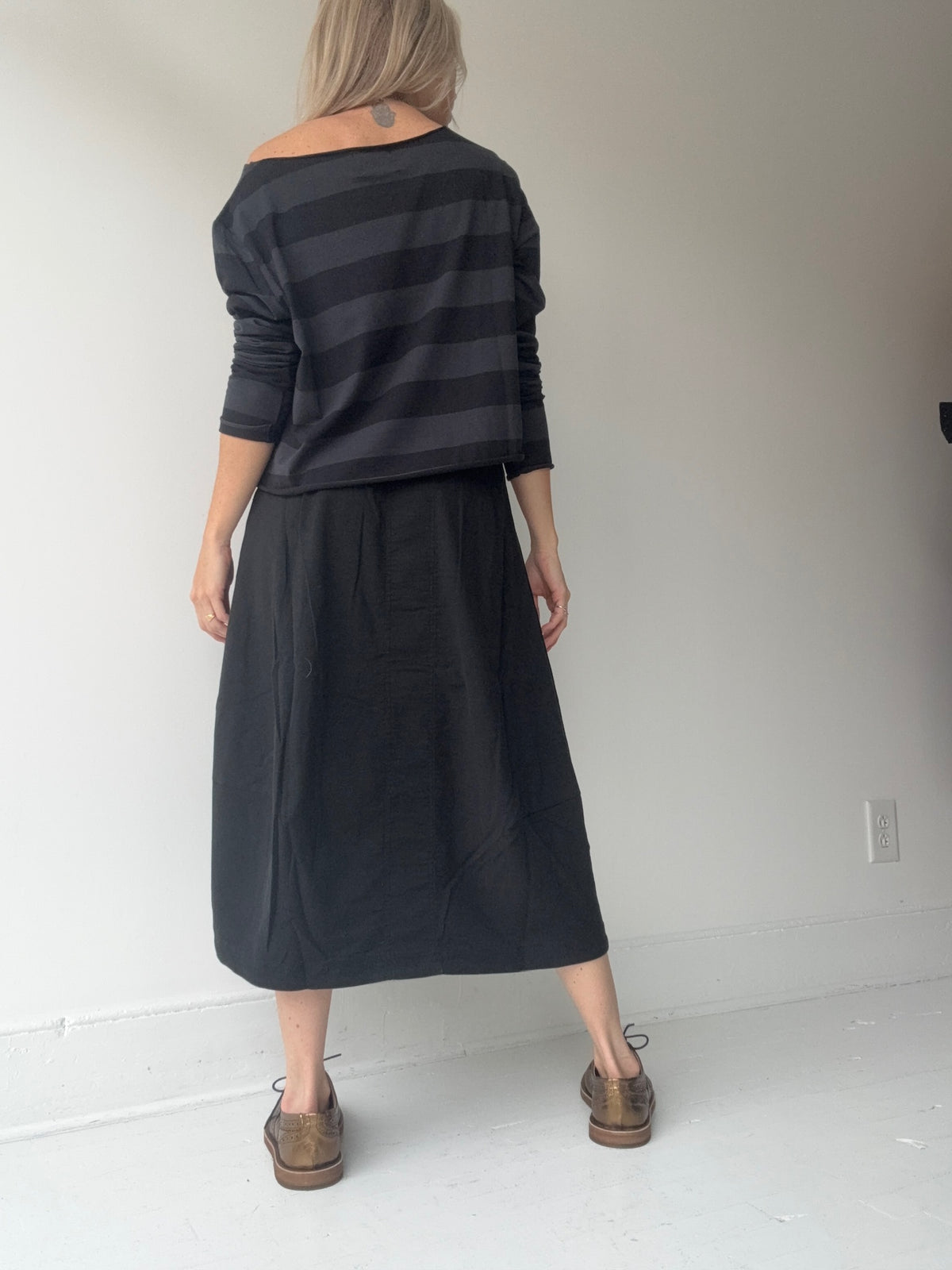 rundholz tara skirt