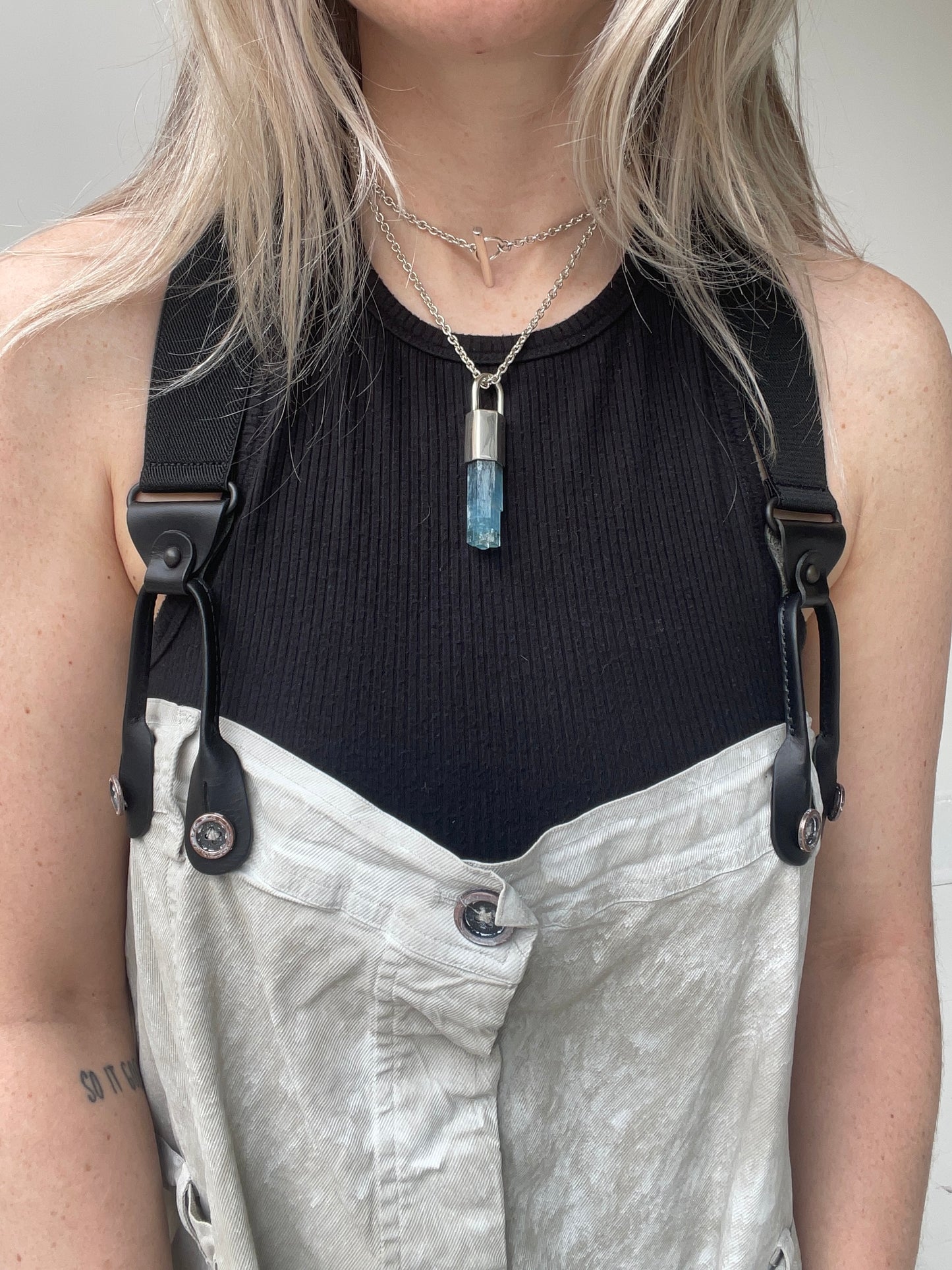 rundholz dip ryder skirt
