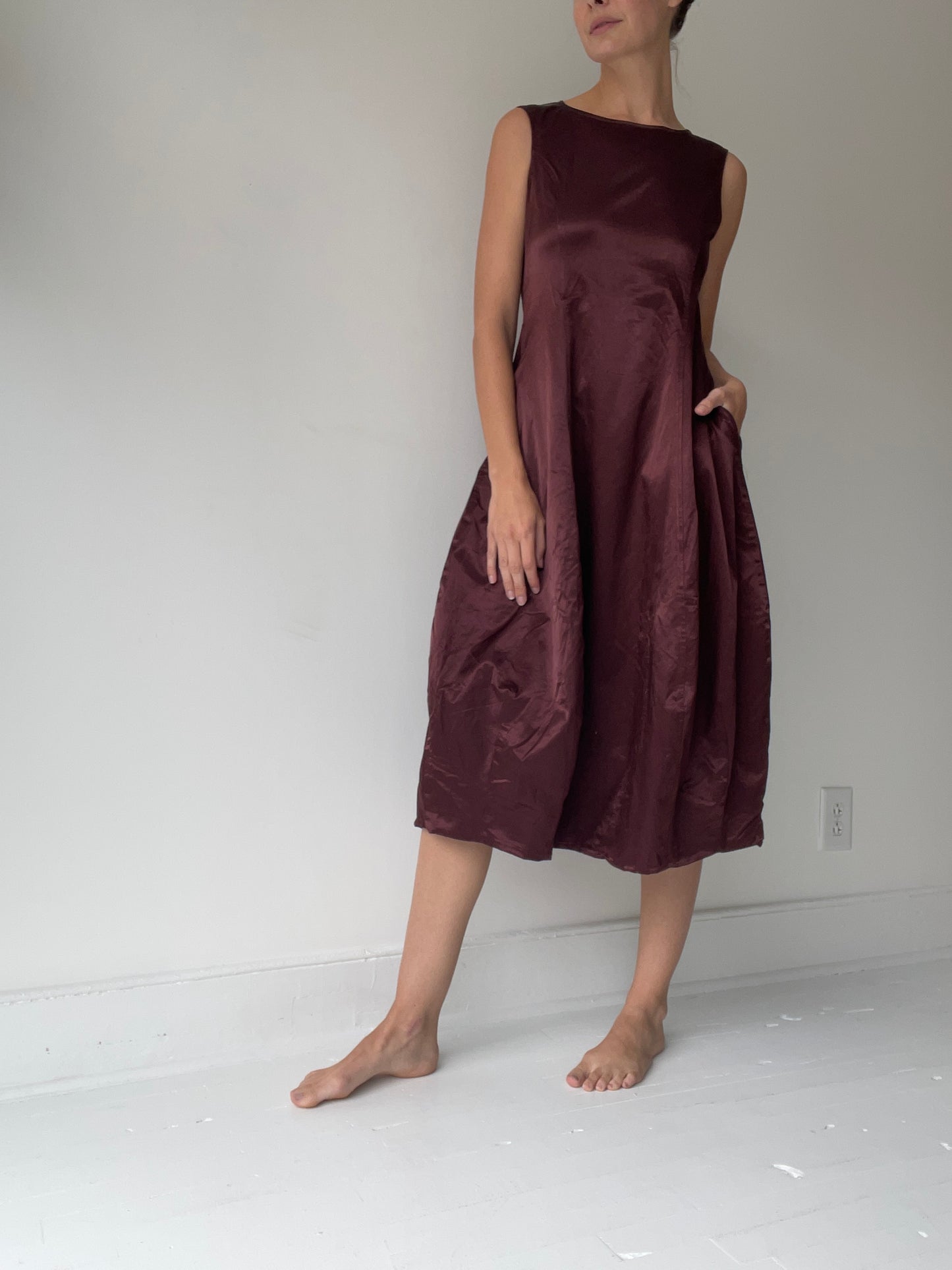 eve dress