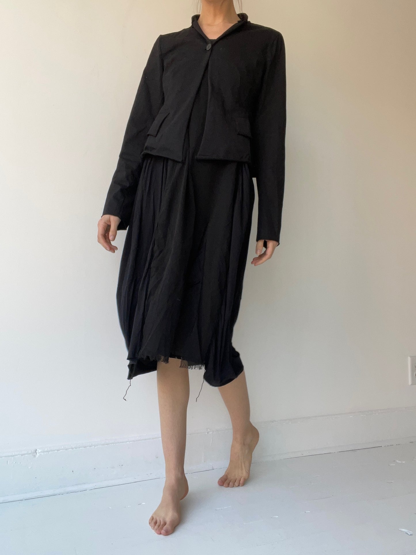 a lenox jacket by rundholz dip 100