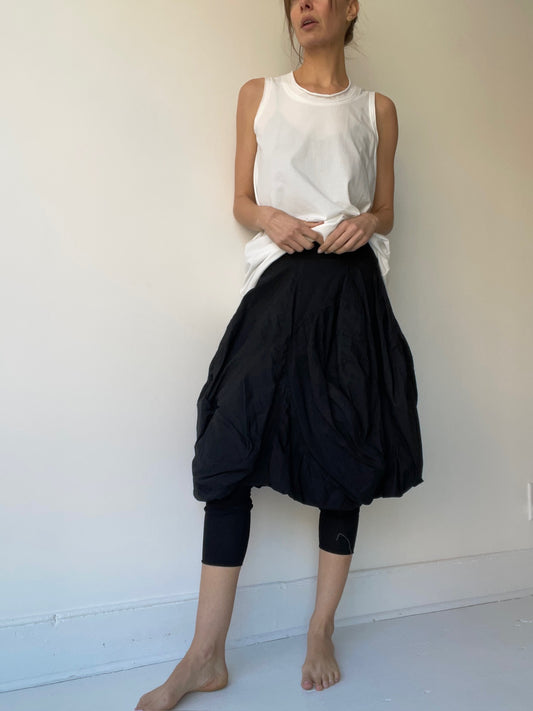 rundholz mainline bubble skirt