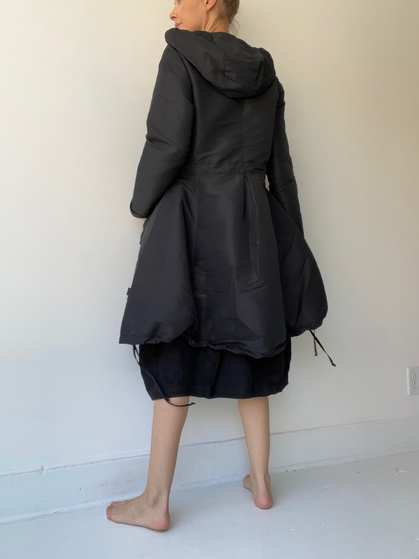plü the coat