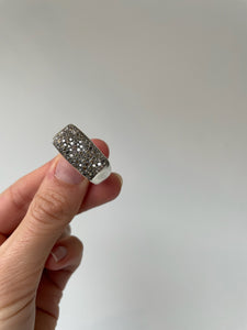 rosa maria mirka ring