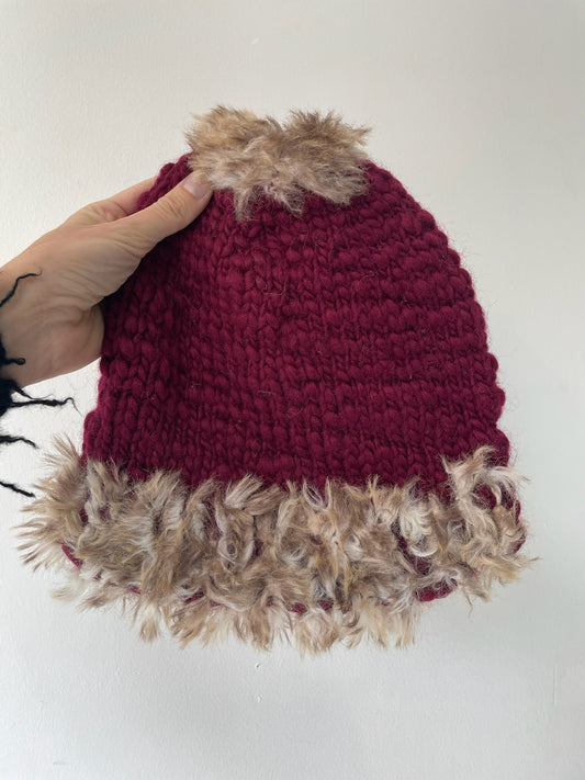 chisaki pome BORDEAUX