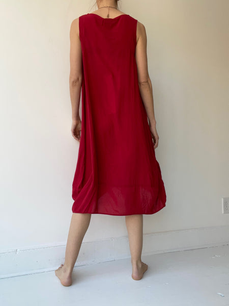 rundholz black label ava dress