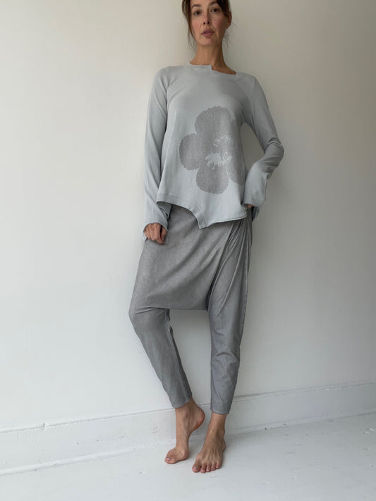 rundholz black label greyflock top