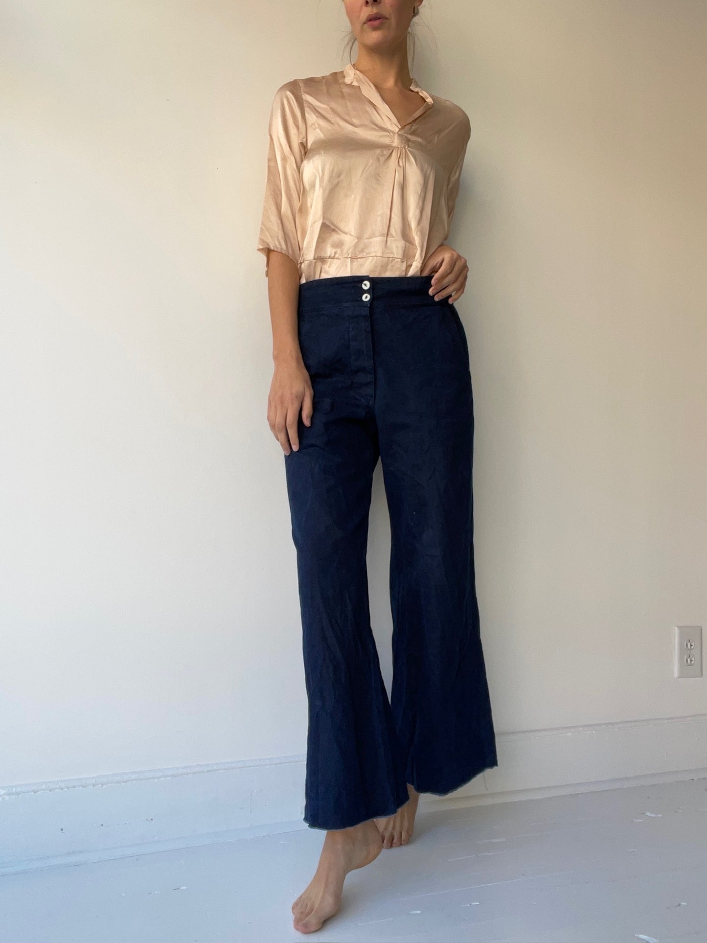sula shannon pant